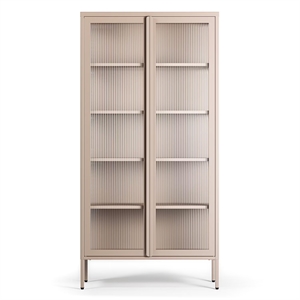Department Store Skab 90x180 cm Mushroom